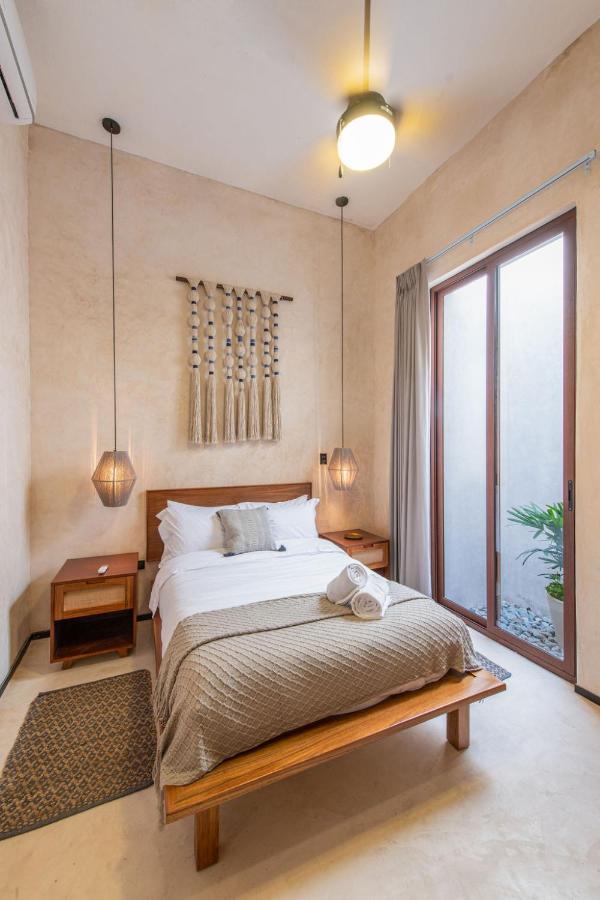 Casa Trova En Santa Lucia Centro, Mérida Zewnętrze zdjęcie